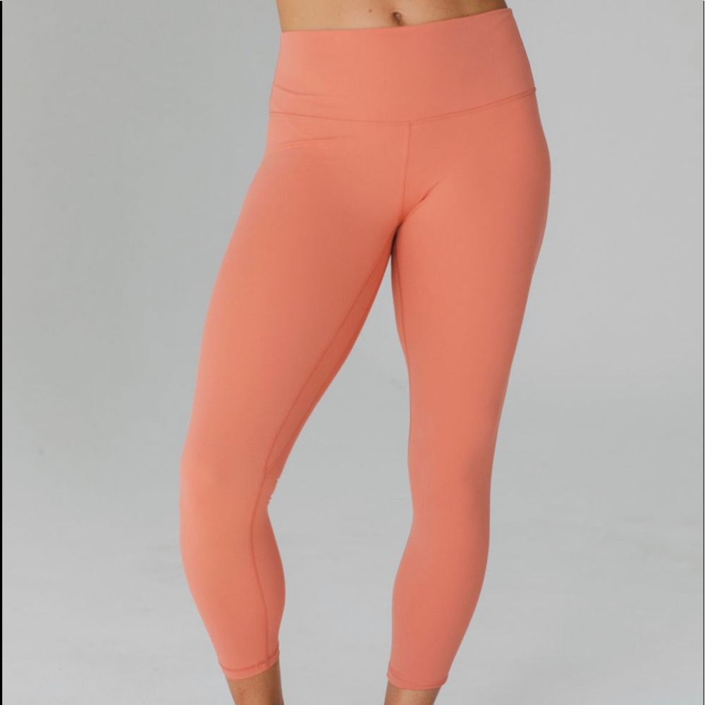 Savvi SSKIN Legging